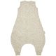 Pijama Sem Mangas Canale Tog 0.5 80 Merib Mini Spot Sand Melange