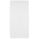 Protetor Ajustável Berço 60 60X120 Cm Me-Uni White