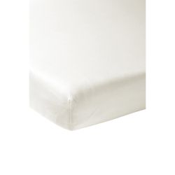 Lençol Ajustável Colecho 50X90 Cm Me-Uni Off White