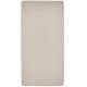 Lençol Ajustável para Berço Colecho 50X90 Cm Me-Uni Sand