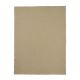 Lençol Minicuna/Moisés Musselina Lav 75X100 Cm Me-Uni Taupe