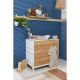 Saco de Dormir Com Mangas Canale Tog 1.0 110 Merib Mini Spot Sand Melange