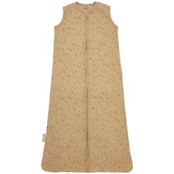 Saco de Dormir Sem Mangas Canale Tog 0.3 90 Merib Mini Spot Toffee Melange
