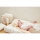 Saco de Dormir Sem Mangas Ponto Tog 0.3 110 Cm Me-Branches Sand