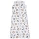 Saco de Dormir Sem Mangas Ponto Tog 0.3 90 Cm Me-Animal Multicolor