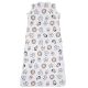 Saco de Dormir Sem Mangas Ponto Tog 0.3 90 Cm Me-Animal Multicolor