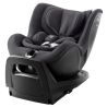 Cadeira de Carro Dualfix Pro Classic Deep Grey