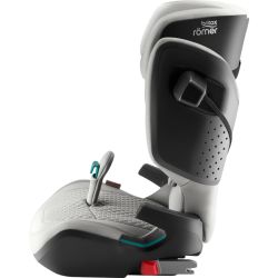 KIDFIX PRO LUX LINEN GREY