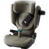 Cadeira de Carro Kidfix Pro Lux Urban Olive