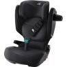 Cadeira de Carro Kidfix Pro Style Carbon Black