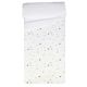 FUNDA NORDICA 60/70 TARTARUGAS VERDES/BRANCO