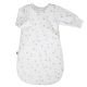 PIJAMA SACO T.6-18 MESE.COTTON.ALG.ORGANICO