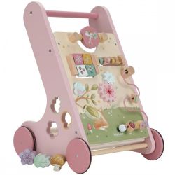 CAMINHADOR FAIRY GARDEN FSC LITTLE DUTCH