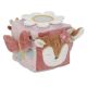 CUBO BLANDITO DE ATIVIDADES FAIRY GARDE