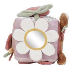 CUBO BLANDITO DE ATIVIDADES FAIRY GARDE
