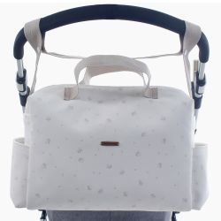 BOLSO PASEO CLEA POL PEDRA