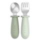 S SET 2 CUBIERTOS SIL AC/INOX VD I3