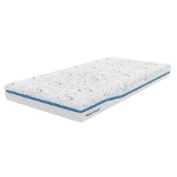 COLCHÃO BABYKEEPER PROBIÓTICOS 57X117