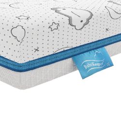 COLCHÃO BABYKEEPER PROBIÓTICOS 57X117