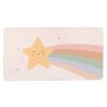 Toalha de Praia Microfibra Starlight
