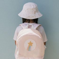 GORRO REVERSÍVEL STARLIGHT M