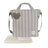 Bolsa Canastilla Sintra Bege