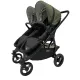 Silla de Passeio Snap Ultra Duo Basil Green