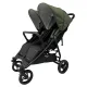 Silla de Passeio Slim Twin Basil Green