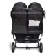 Silla de Passeio Slim Twin Basil Green