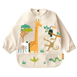 Babador Soft Biby Jungle