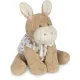 BURRITO DE PELUCHE BOTTON FLORES