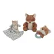 Caixa de Presente Forest Friends Little Dutch