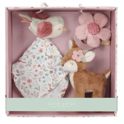 Caixa de Presente Fairy Garden Little Dutch