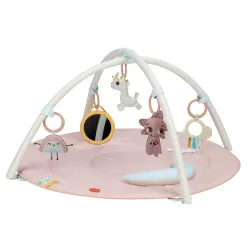 Manta de Atividades Tiny Love com Arco Coleção Unicorn