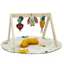Manta de Jogos Gymini Garden Of Adventures Tiny Love