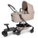 Patinete para Joolz Aer 2 com Assento