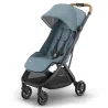 Silla de Passeio Uppababy Minu V3 Dillan Azul Pedra