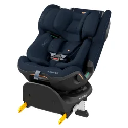 Silla de Carro MaxiCosi Emerald 360 Pro Authentic Blue