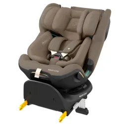 Silla de Carro MaxiCosi Emerald 360 Pro Authentic Truffle