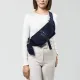 Riñonera Cybex Rebellious Luxury Denim Azul Marinho