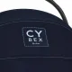 Portabebé Cloud T I-size Luxo Rebelde Denim Azul