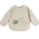 Babador Com Bolso E Mangas Lalee Arena