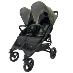 Silla De Passeio Snap Duo Basil Green