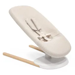 Hamaca e Balancim Stokke Yoga Light Sand
