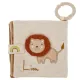 Livro Mole Atividades 10x10cm Noe