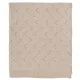 Toquilla Tricot 75x90cm Bambu