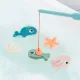 Brinquedo de Pesca Sea Friends Mistura de Cores