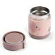 Termo Sólidos Tiny Farm Rosa 300 Ml