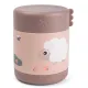Termo Sólidos Tiny Farm Rosa 300 Ml