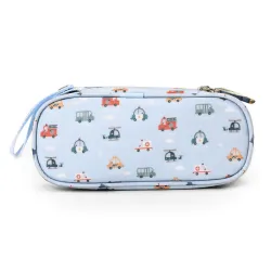 Funda Almoço Térmica City Cars